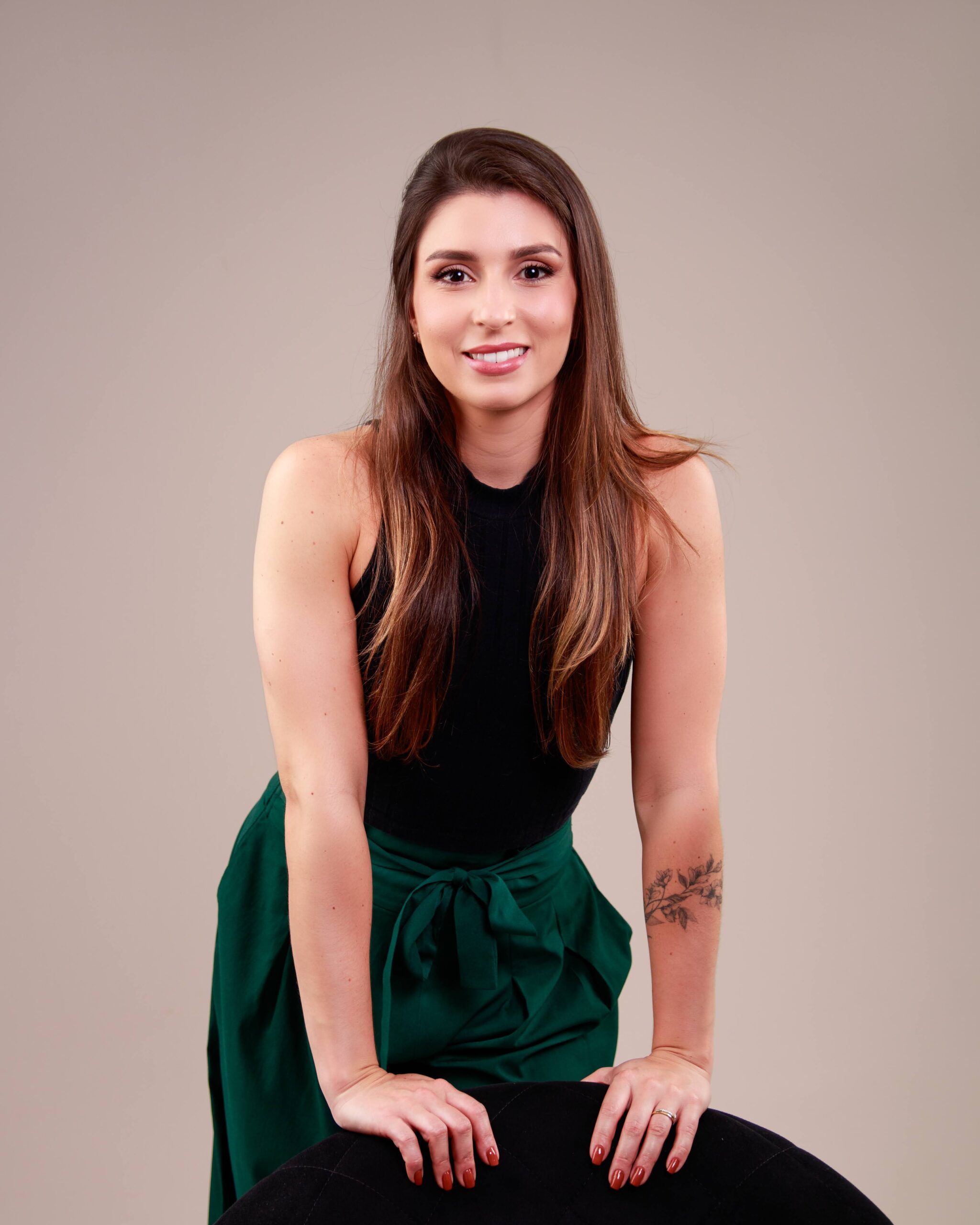 Dra. Maria Eduarda Pacheco