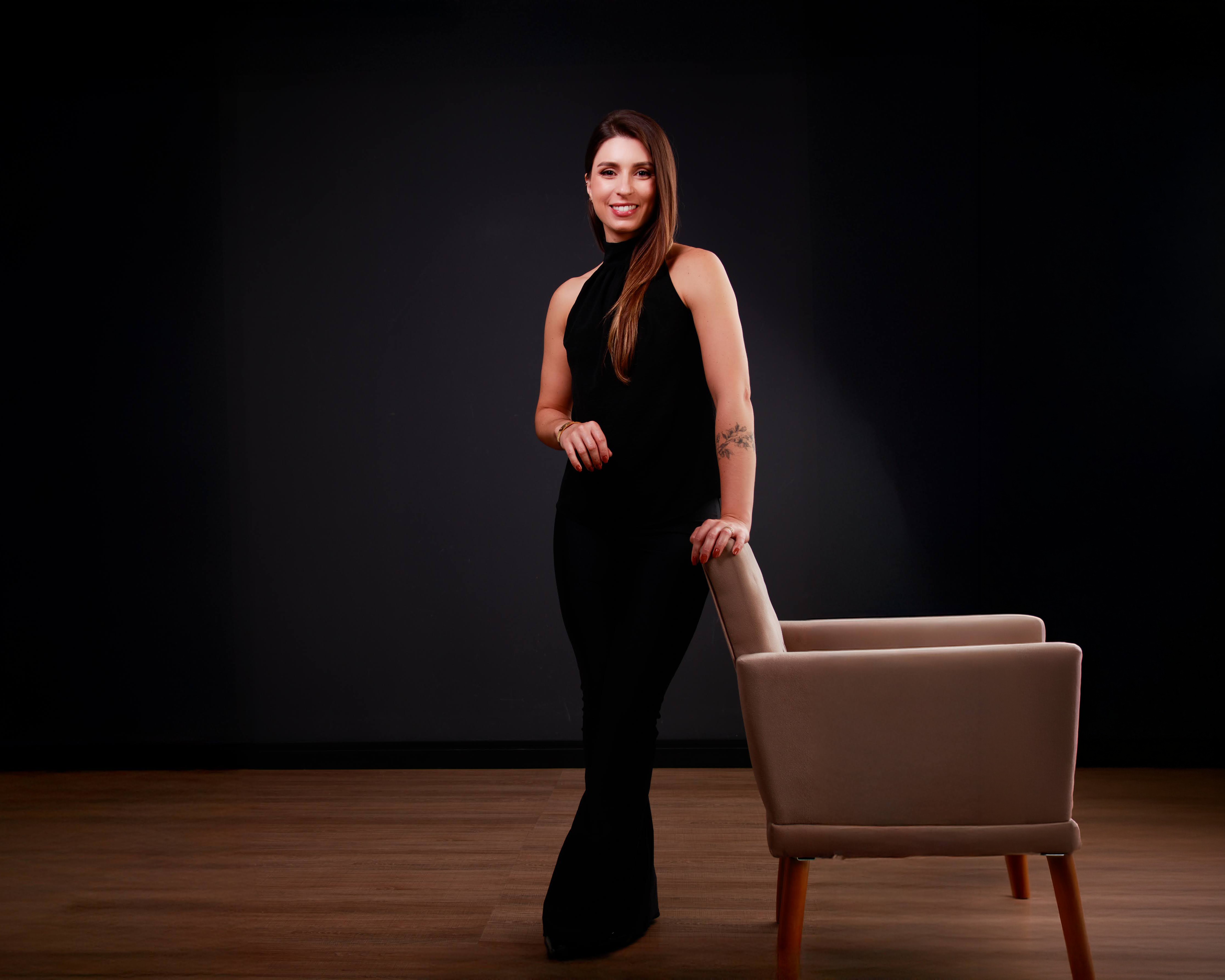 Dra. Maria Eduarda Pacheco